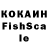 A PVP крисы CK Chakman Fung